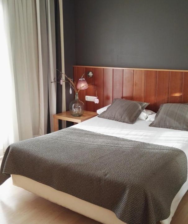 Photo of Bedroom in Huarte