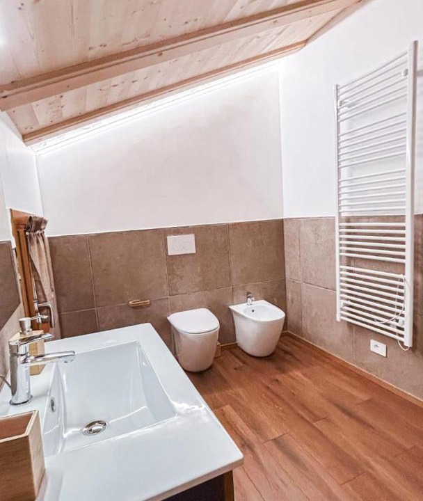 Photo of Bathroom in Monfumo