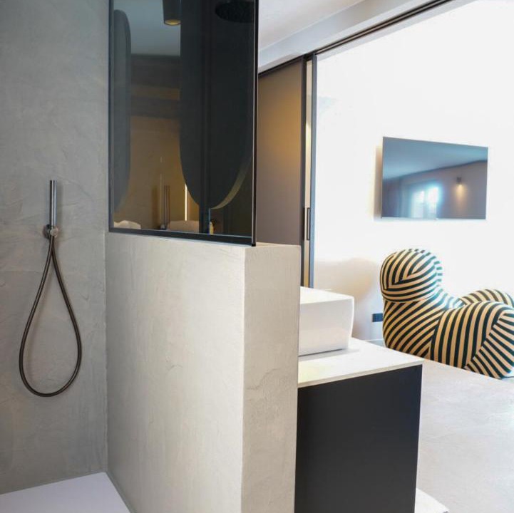 Photo of Bathroom in Sala Comacina