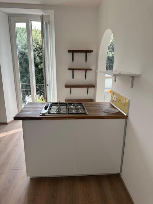 Photo of Kitchen in Cerveteri
