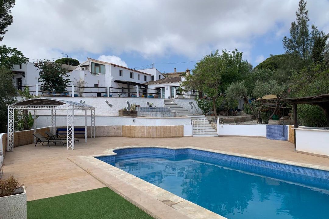 Photo of Outdoor in Sorbas