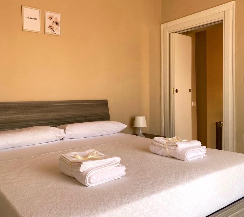 Photo of Bedroom in Isernia