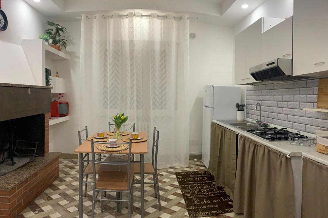 Photo of Kitchen in Pozzilli