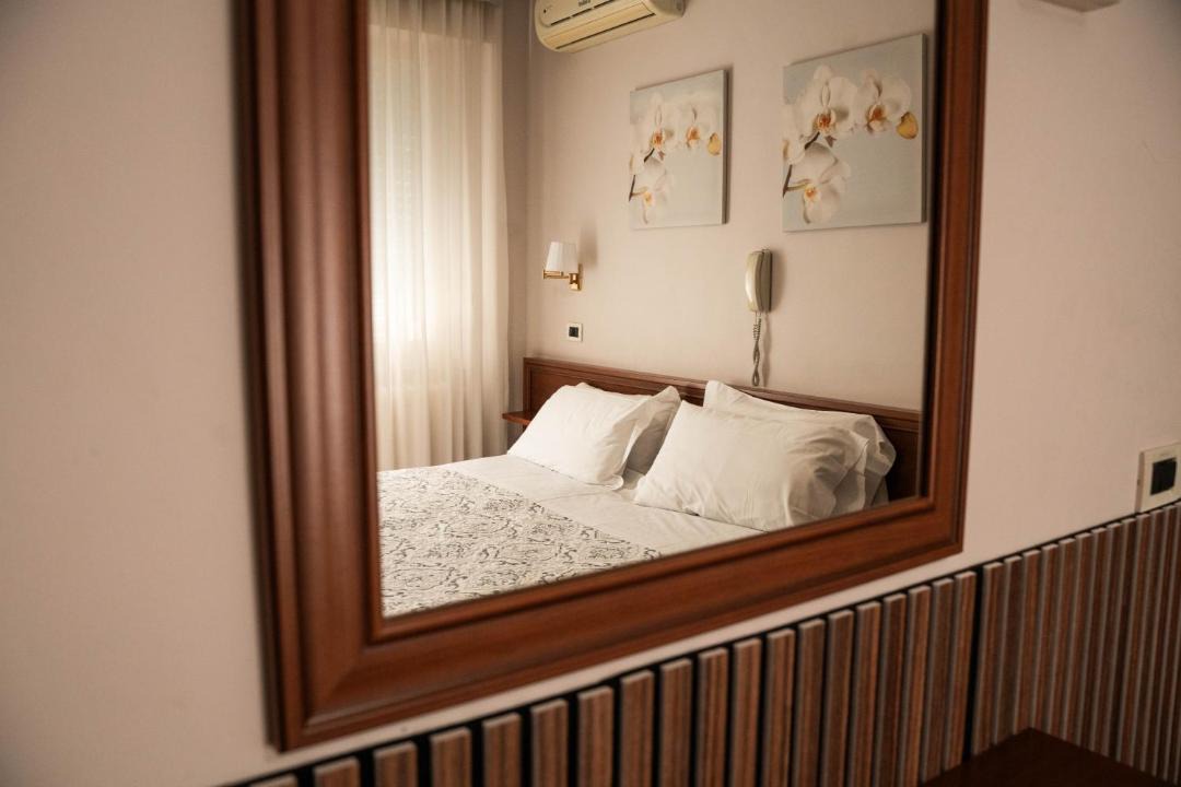 Photo of Bedroom in Fiuggi