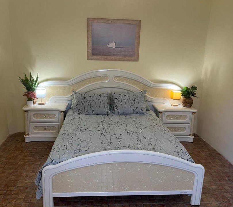 Photo of Bedroom in Rasquera