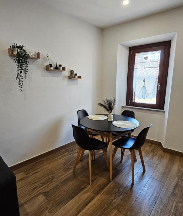 Photo of Livingroom in Vitorchiano