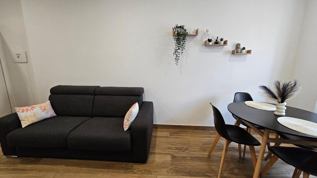Photo of Livingroom in Vitorchiano