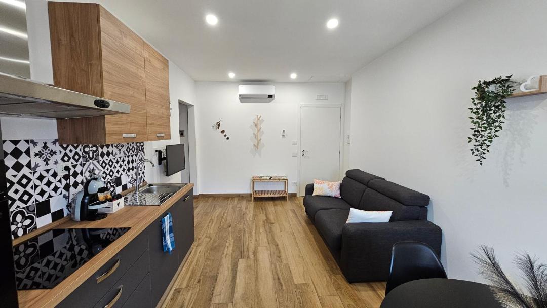 Photo of Livingroom in Vitorchiano