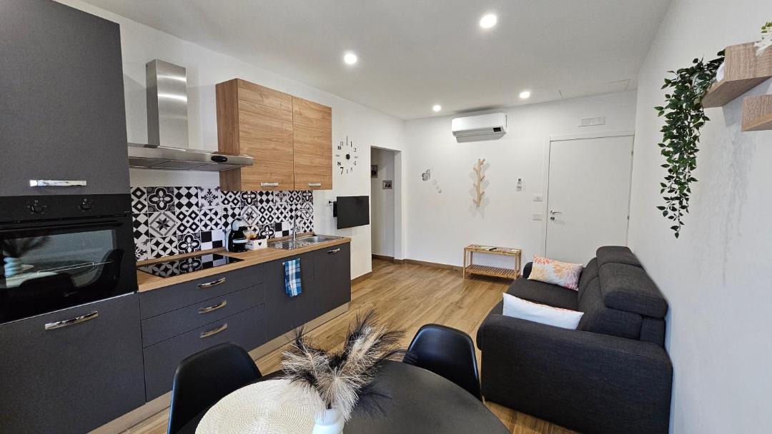 Photo of Livingroom in Vitorchiano