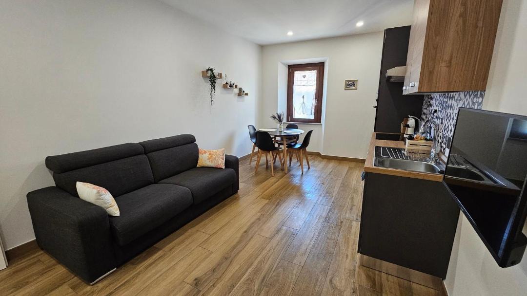Photo of Livingroom in Vitorchiano