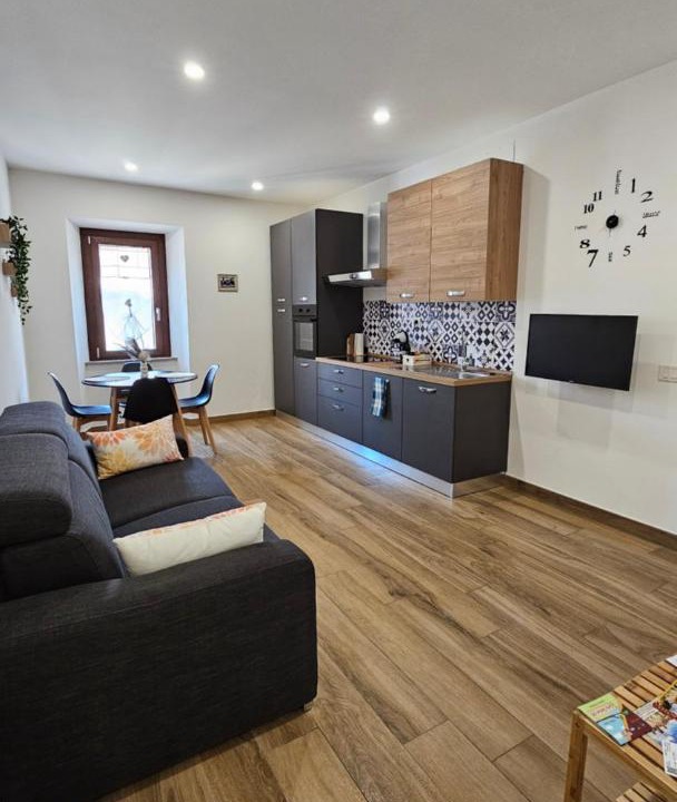 Photo of Livingroom in Vitorchiano