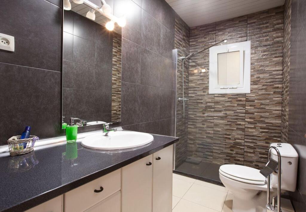 Photo of Bathroom in La Sagrada Familia