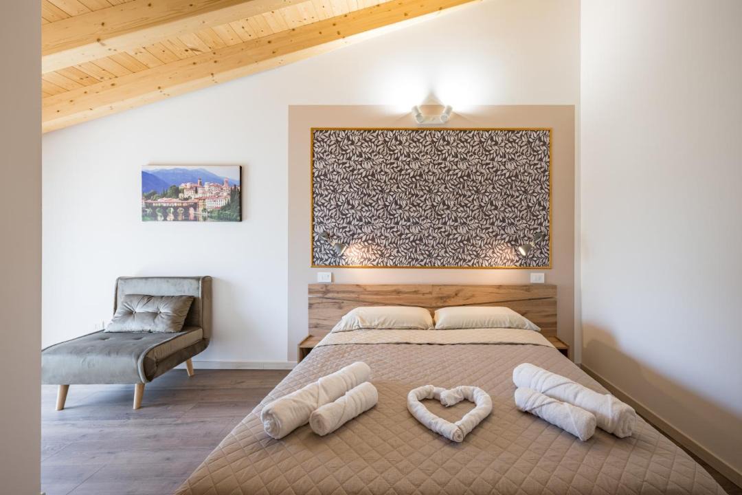 Photo of Bedroom in Altivole