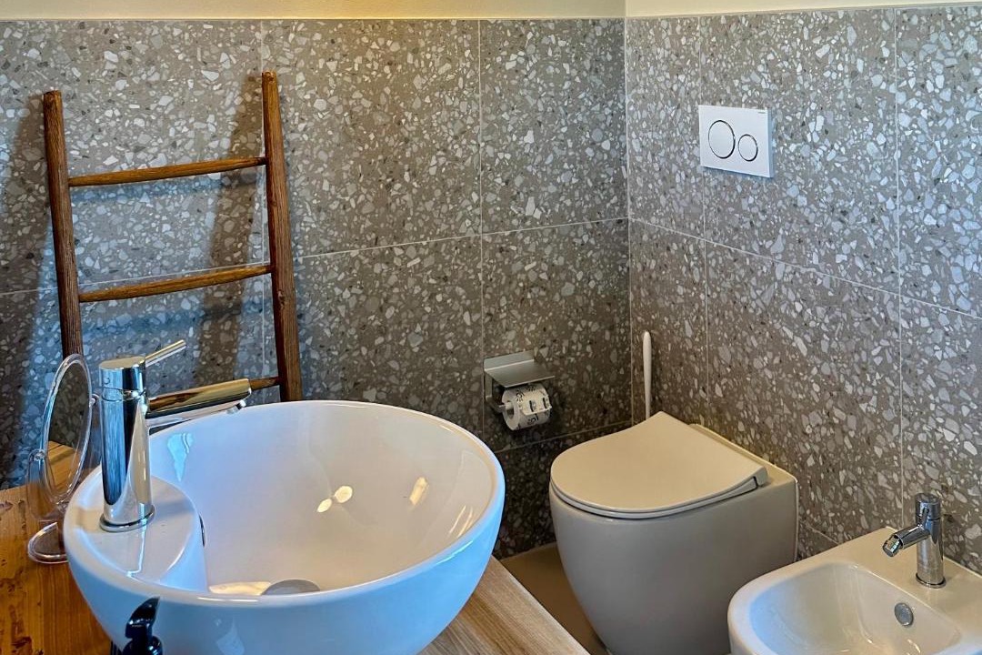 Photo of Bathroom in Costigliole d'Asti