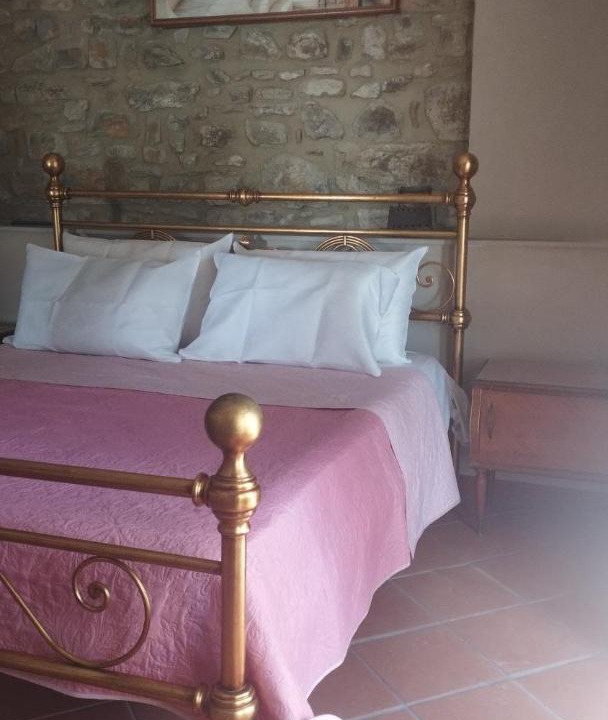 Photo of Bedroom in Laureana Cilento