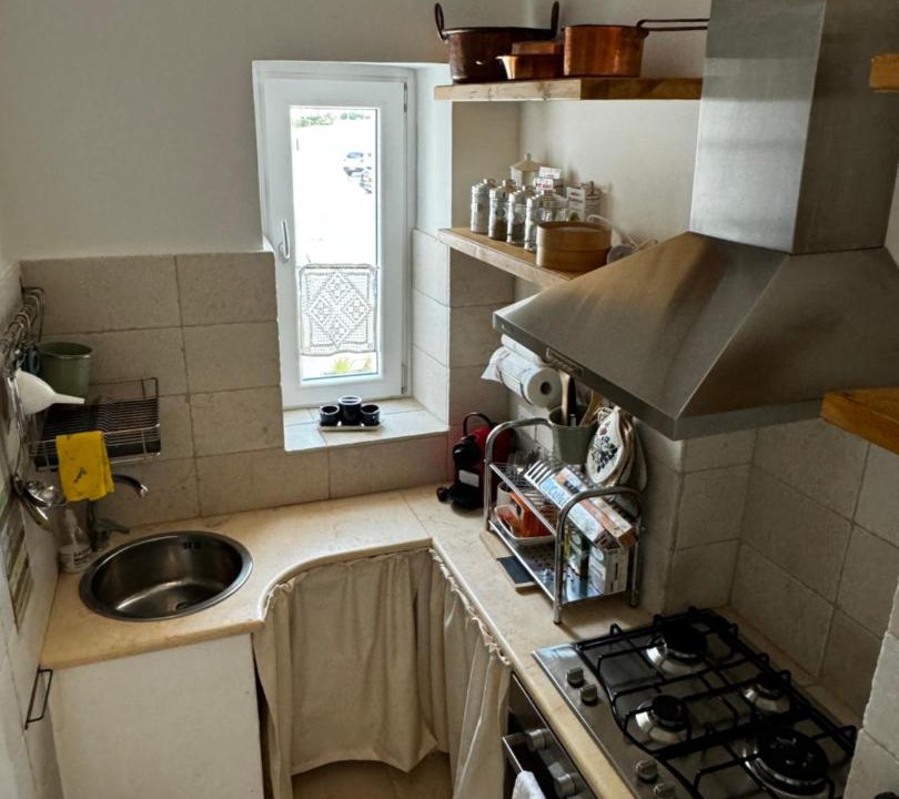 Photo of Kitchen in Carovigno