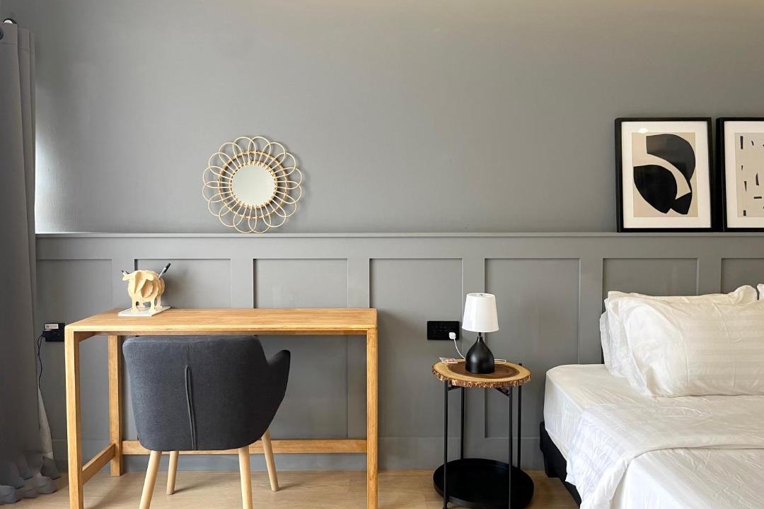 Photo of Bedroom in Ban Phan Thom