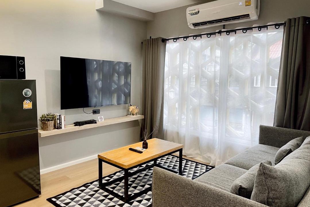 Photo of Livingroom in Ban Phan Thom