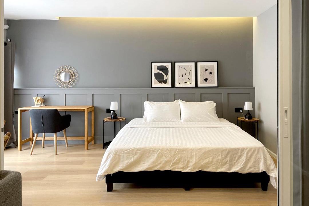 Photo of Bedroom in Ban Phan Thom