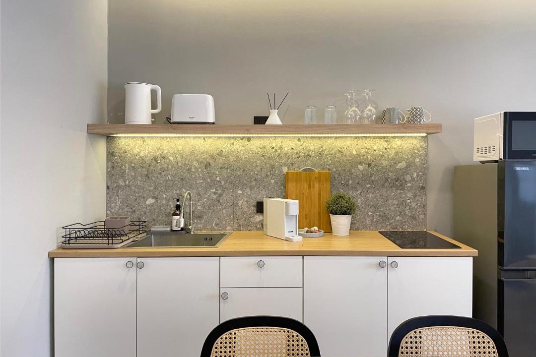 Photo of Kitchen in Ban Phan Thom