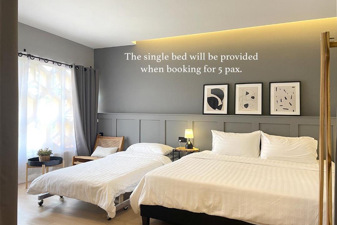 Photo of Bedroom in Ban Phan Thom