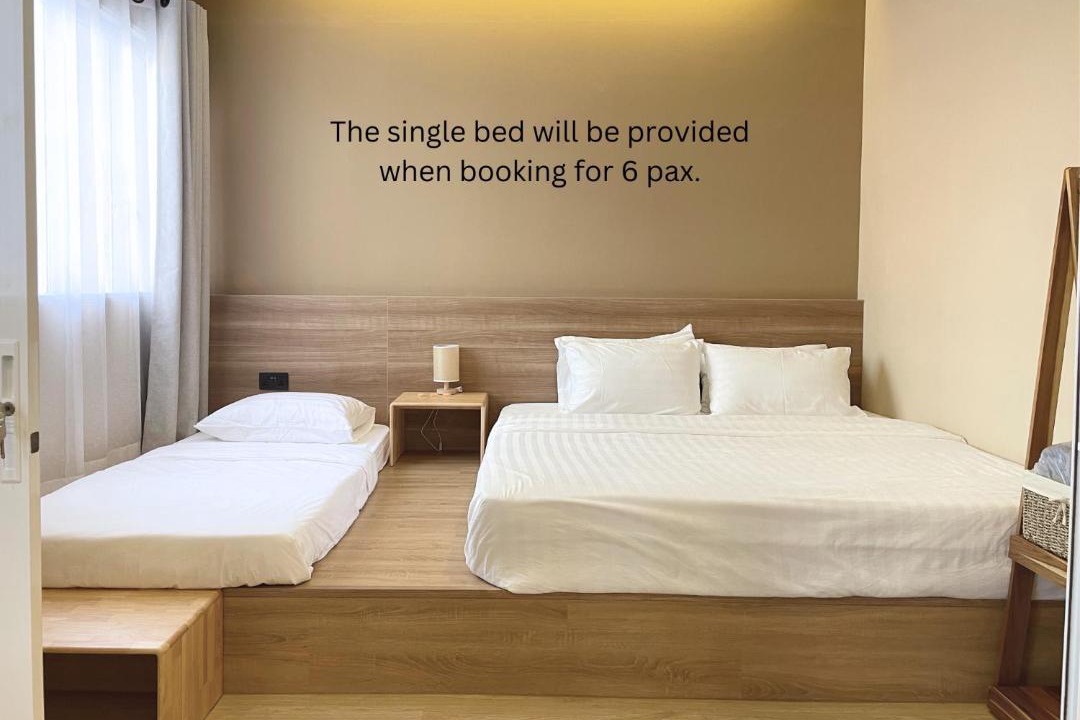 Photo of Bedroom in Ban Phan Thom