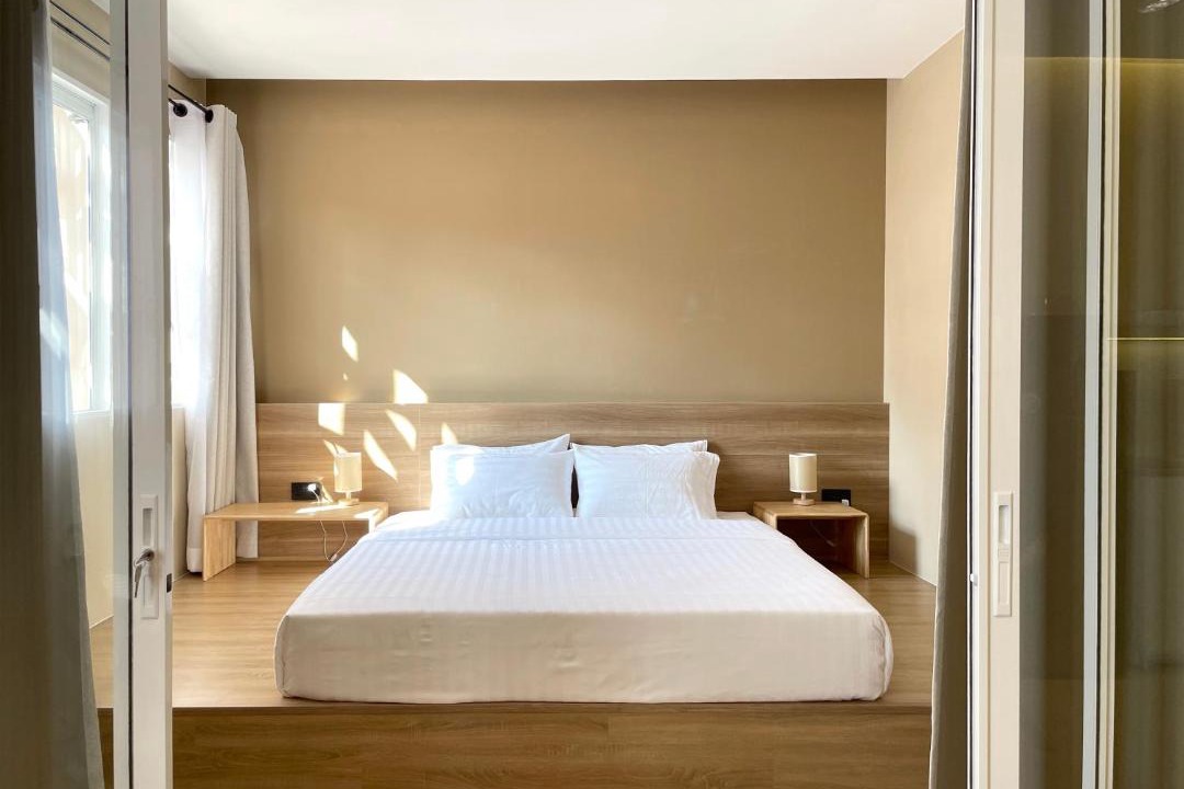 Photo of Bedroom in Ban Phan Thom