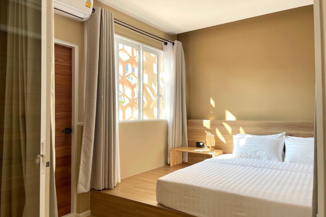 Photo of Bedroom in Ban Phan Thom
