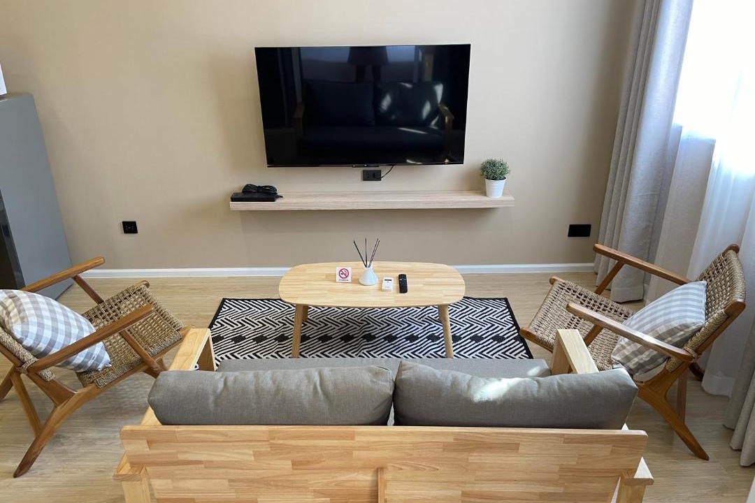 Photo of Livingroom in Ban Phan Thom