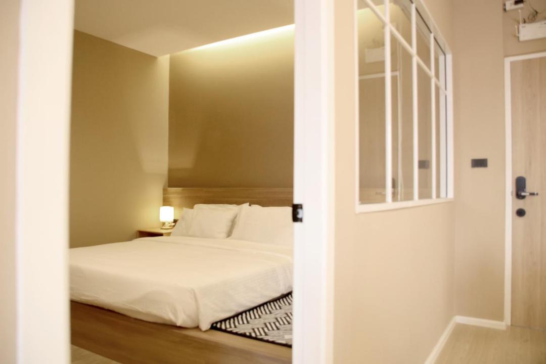 Photo of Bedroom in Ban Phan Thom