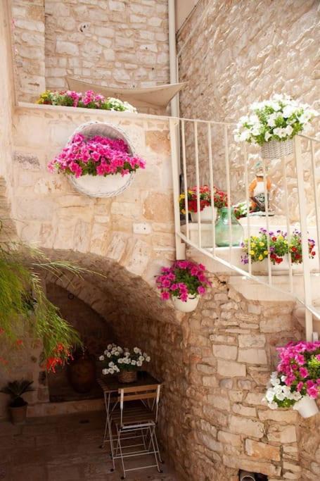 Photo of Patio Balcony in Casamassima