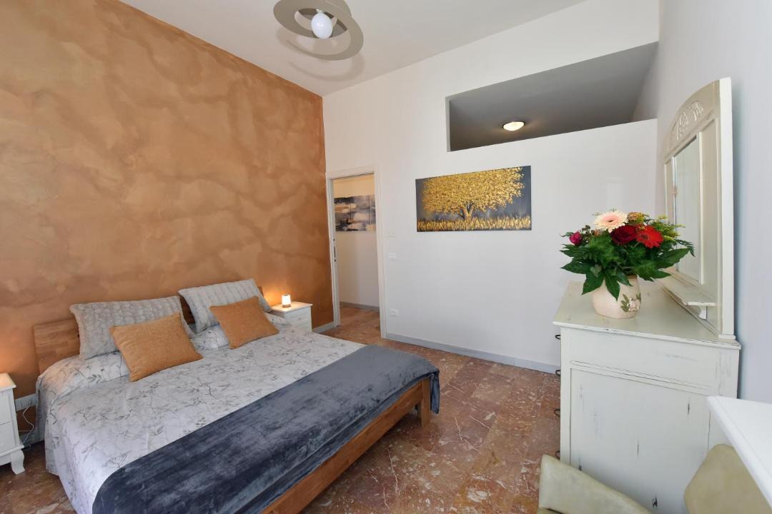 Photo of Bedroom in Vaglio Serra