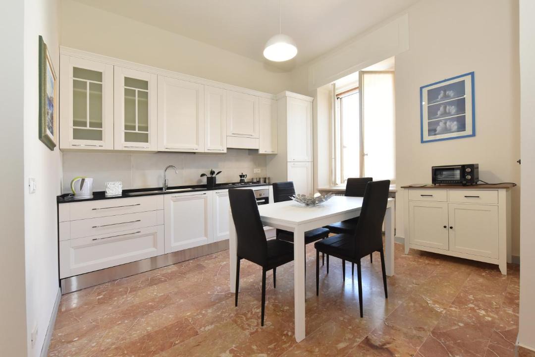 Photo of Kitchen in Vaglio Serra