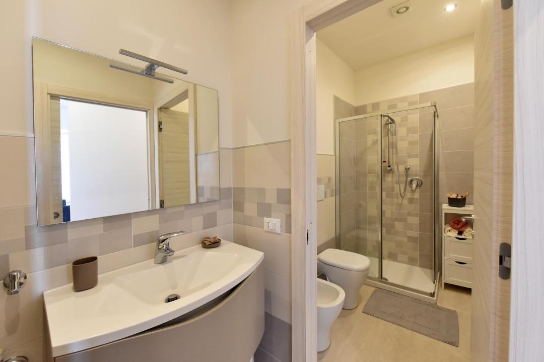 Photo of Bathroom in Vaglio Serra