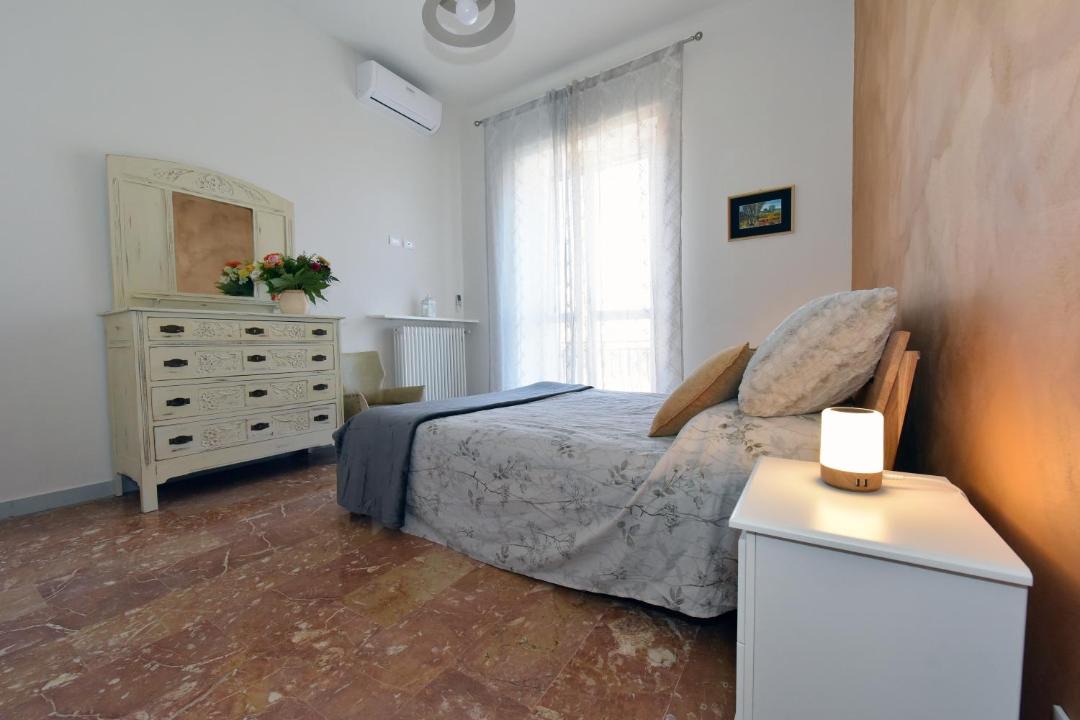 Photo of Bedroom in Vaglio Serra