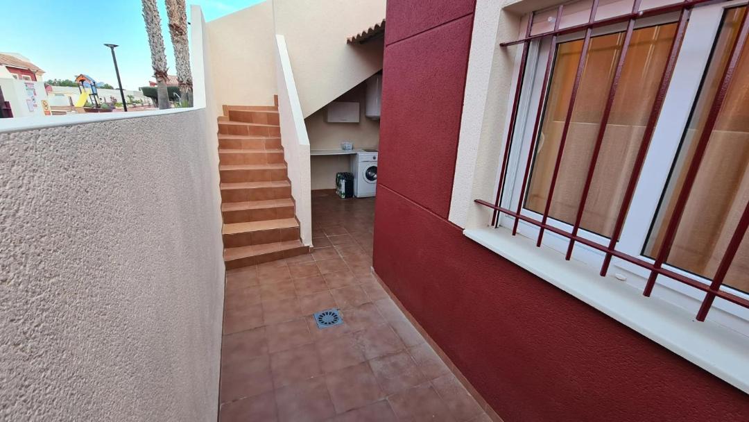 Photo of Buildings in Mazarron