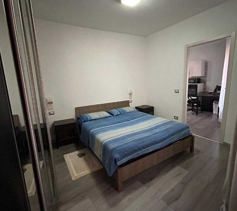 Photo of Bedroom in Prato Sesia