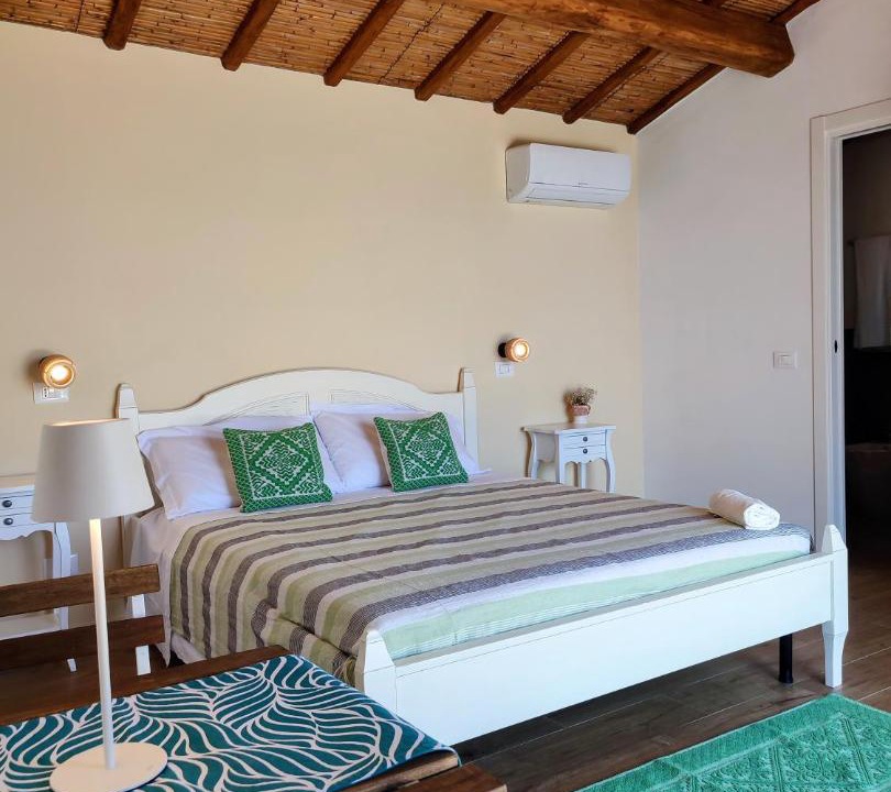 Photo of Bedroom in Cugnana Verde