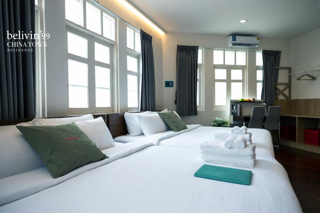 Photo of Bedroom in Pom Prap