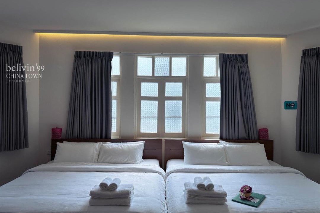 Photo of Bedroom in Pom Prap