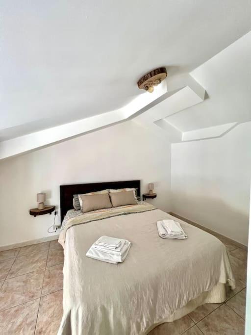 Photo of Bedroom in Camigliatello