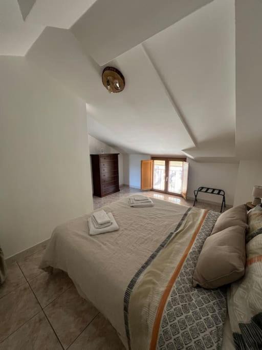 Photo of Bedroom in Camigliatello