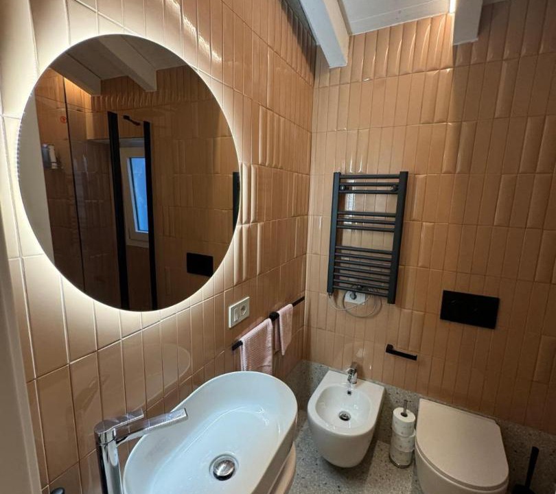 Photo of Bathroom in Sale Marasino