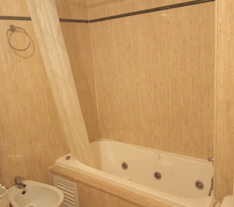 Photo of Bathroom in Hacienda Bizcochero