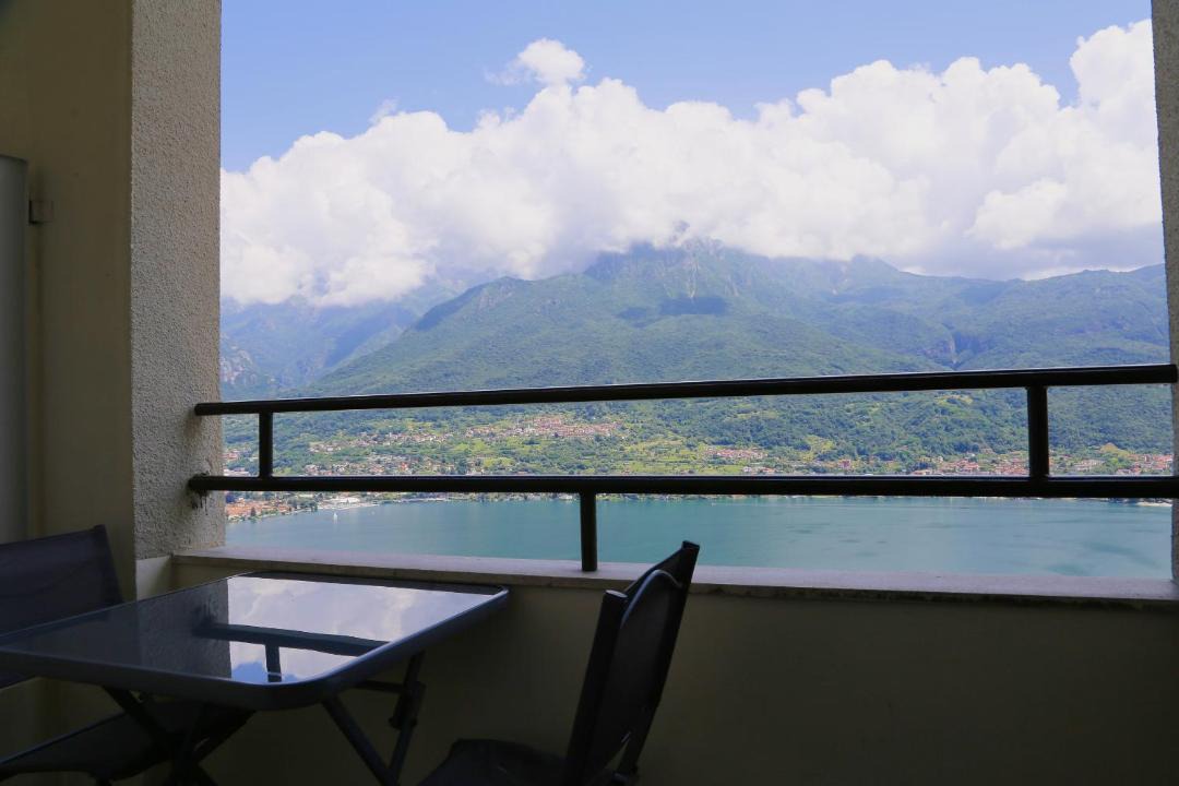 Photo of Patio Balcony in Valbrona