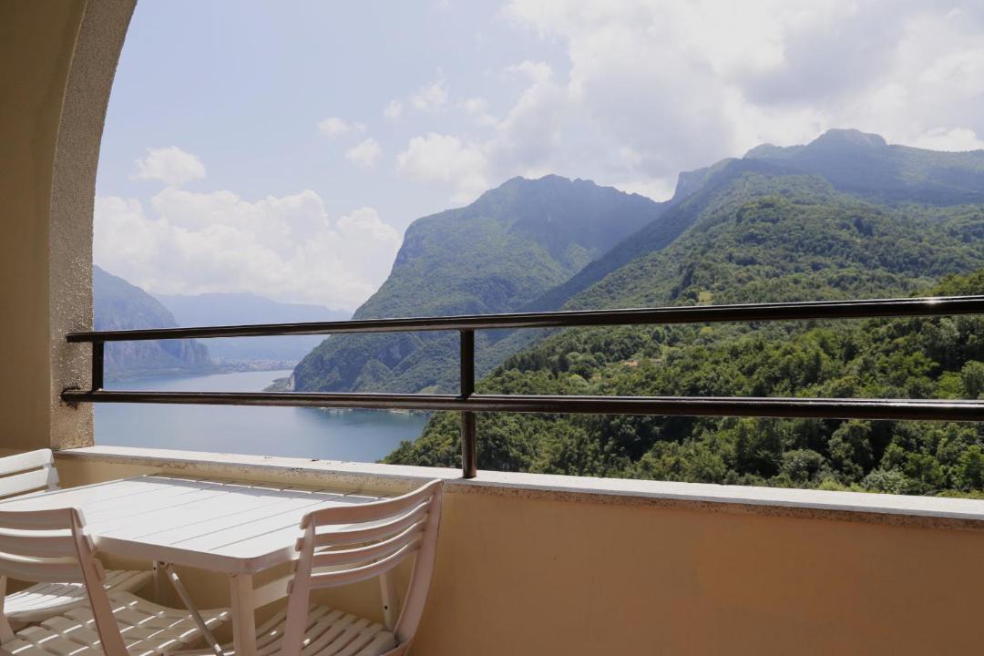 Photo of Patio Balcony in Valbrona