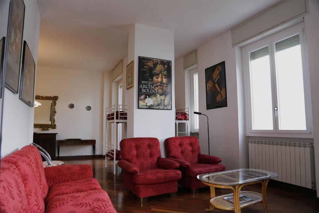 Photo of Livingroom in Valbrona