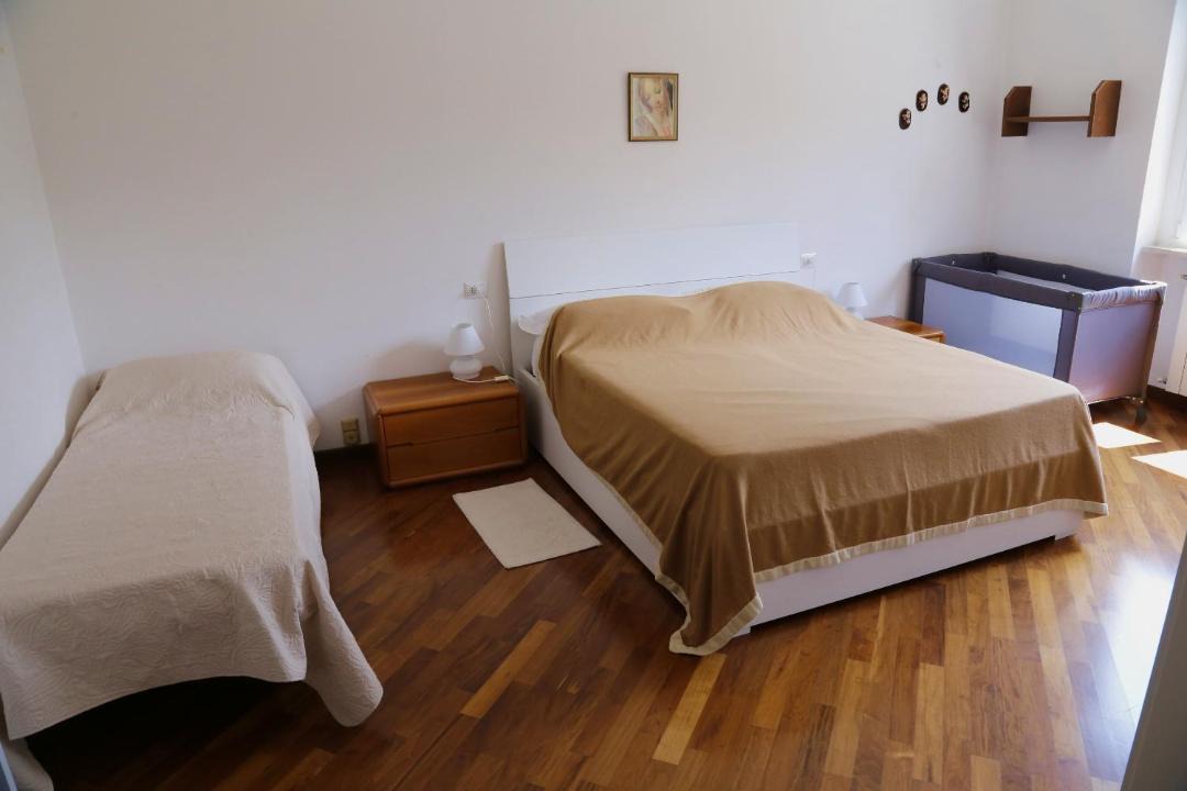 Photo of Bedroom in Valbrona