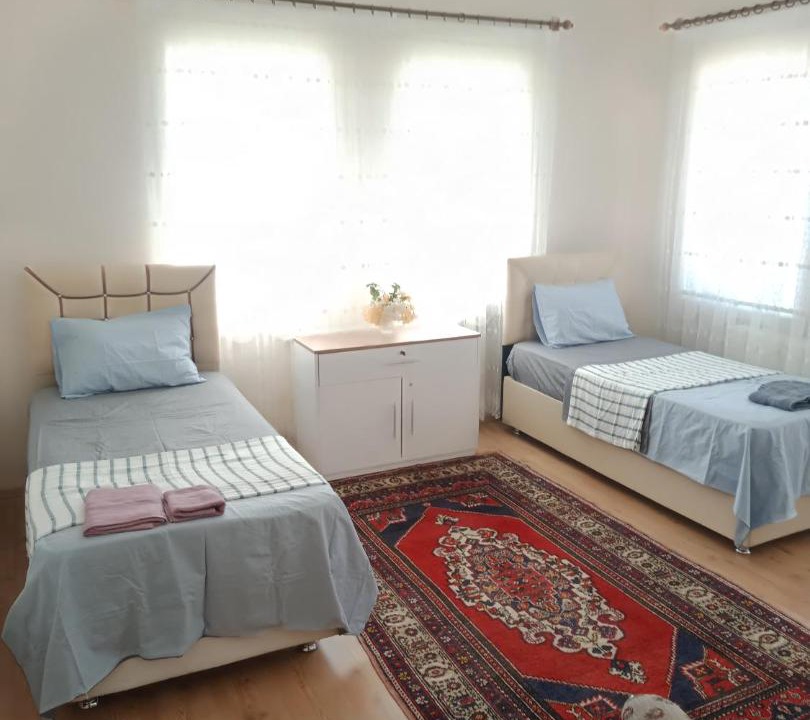Photo of Bedroom in Ortahisar