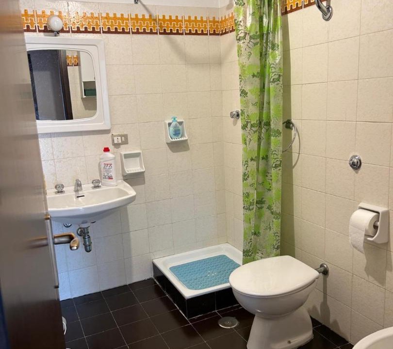Photo of Bathroom in Campitello Matese
